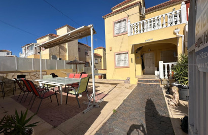 Resale - Apartment / Flat - San Miguel de Salinas - El Galán
