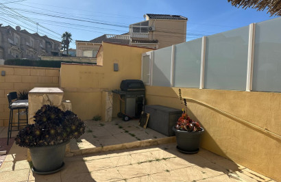 Resale - Apartment / Flat - San Miguel de Salinas - El Galán