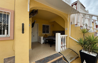 Resale - Apartment / Flat - San Miguel de Salinas - El Galán