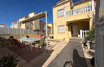 Resale - Apartment / Flat - San Miguel de Salinas - El Galán