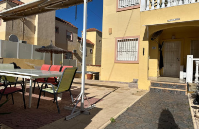 Resale - Apartment / Flat - San Miguel de Salinas - El Galán
