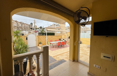 Resale - Apartment / Flat - San Miguel de Salinas - El Galán