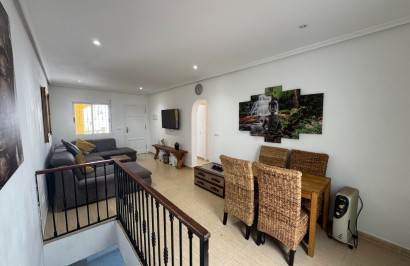 Resale - Apartment / Flat - San Miguel de Salinas - El Galán