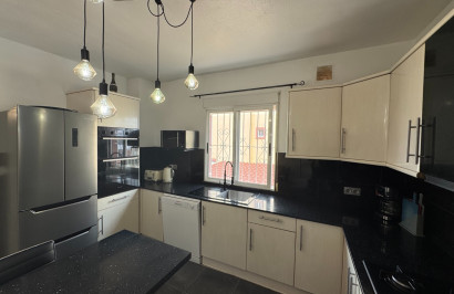 Resale - Apartment / Flat - San Miguel de Salinas - El Galán