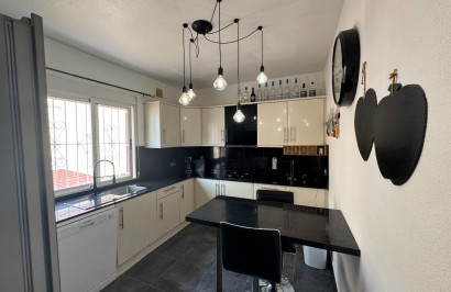 Resale - Apartment / Flat - San Miguel de Salinas - El Galán