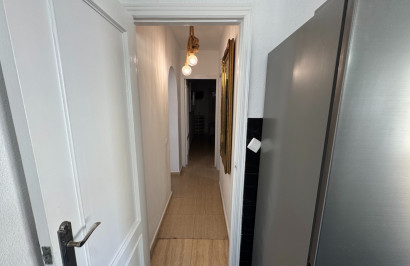 Resale - Apartment / Flat - San Miguel de Salinas - El Galán