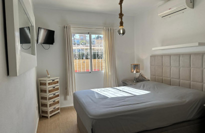 Resale - Apartment / Flat - San Miguel de Salinas - El Galán