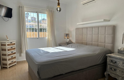 Resale - Apartment / Flat - San Miguel de Salinas - El Galán