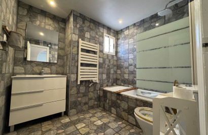 Resale - Apartment / Flat - San Miguel de Salinas - El Galán