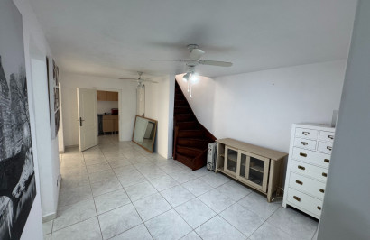 Resale - Apartment / Flat - San Miguel de Salinas - El Galán