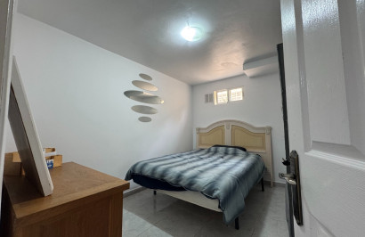 Resale - Apartment / Flat - San Miguel de Salinas - El Galán