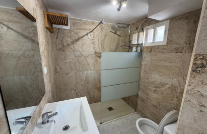 Resale - Apartment / Flat - San Miguel de Salinas - El Galán