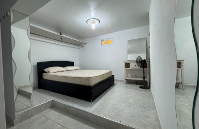 Resale - Apartment / Flat - San Miguel de Salinas - El Galán