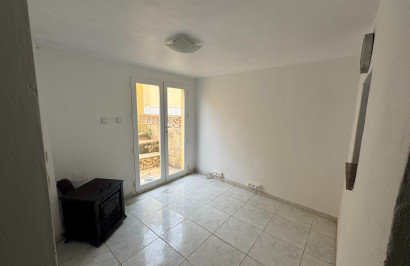 Resale - Apartment / Flat - San Miguel de Salinas - El Galán