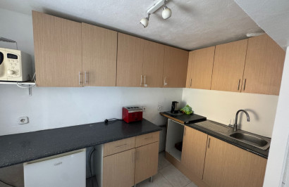 Resale - Apartment / Flat - San Miguel de Salinas - El Galán