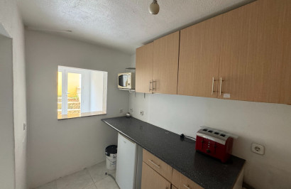 Resale - Apartment / Flat - San Miguel de Salinas - El Galán