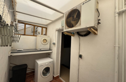 Resale - Apartment / Flat - San Miguel de Salinas - El Galán