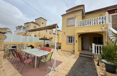 Resale - Apartment / Flat - San Miguel de Salinas - El Galán