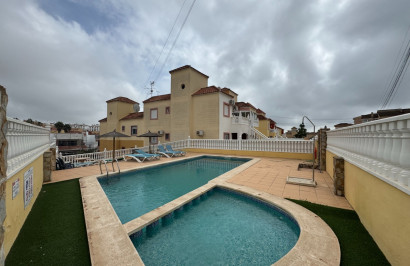 Resale - Apartment / Flat - San Miguel de Salinas - El Galán