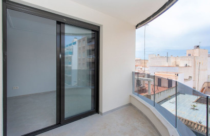 Herverkoop - Appartement / Flat - Torrevieja