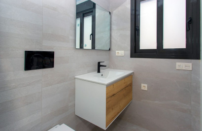 Herverkoop - Appartement / Flat - Torrevieja