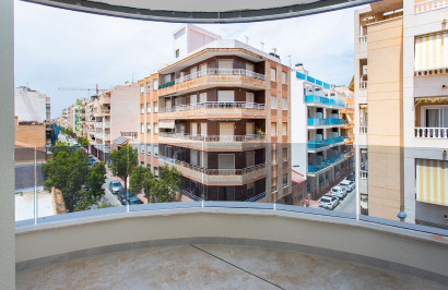 Herverkoop - Appartement / Flat - Torrevieja