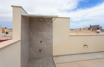 Herverkoop - Appartement / Flat - Torrevieja