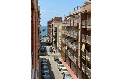 Herverkoop - Appartement / Flat - Torrevieja