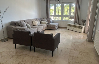 Resale - Detached Villa - Orihuela Costa - Lomas De Campoamor-las Ramblas