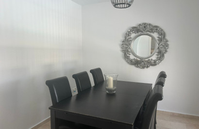 Resale - Detached Villa - Orihuela Costa - Lomas De Campoamor-las Ramblas