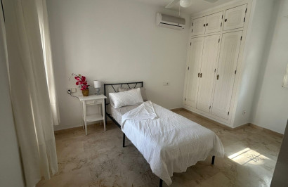 Resale - Detached Villa - Orihuela Costa - Lomas De Campoamor-las Ramblas