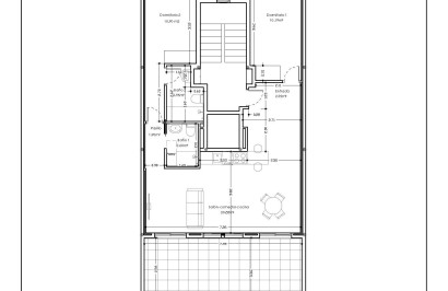 Nieuwbouw Woningen - Appartement / Flat - Alicante - Centro