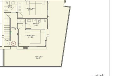 New Build - Apartment / Flat - Torrevieja - Playa del Cura