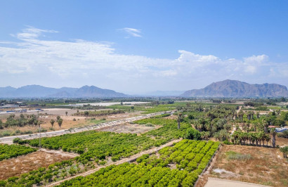 New Build - Apartment / Flat - Jacarilla - pueblo