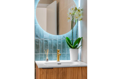 New Build - Apartment / Flat - Jacarilla - pueblo