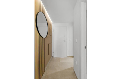 New Build - Apartment / Flat - Jacarilla - pueblo