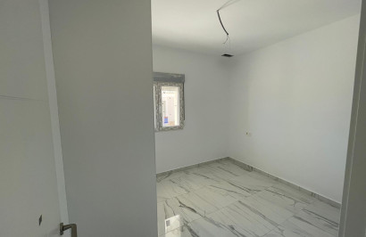 Nouvelle construction - Villa Individuelle - Pinoso - Camino Del Prado