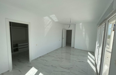 Nouvelle construction - Villa Individuelle - Pinoso - Camino Del Prado