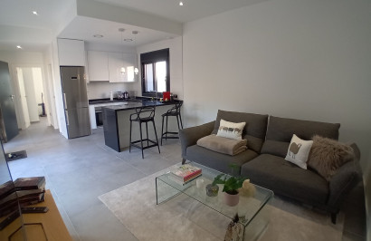 Reventa - Villa independiente - Ciudad Quesada