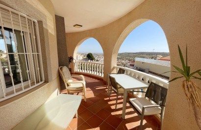 Resale - Detached Villa - Ciudad Quesada - Upper Golf