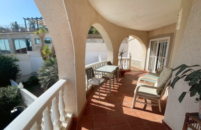 Resale - Detached Villa - Ciudad Quesada - Upper Golf