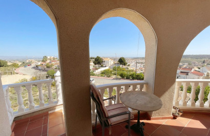 Resale - Detached Villa - Ciudad Quesada - Upper Golf