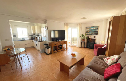 Resale - Detached Villa - Ciudad Quesada - Upper Golf