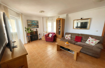 Resale - Detached Villa - Ciudad Quesada - Upper Golf