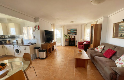 Resale - Detached Villa - Ciudad Quesada - Upper Golf