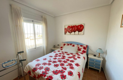 Resale - Detached Villa - Ciudad Quesada - Upper Golf