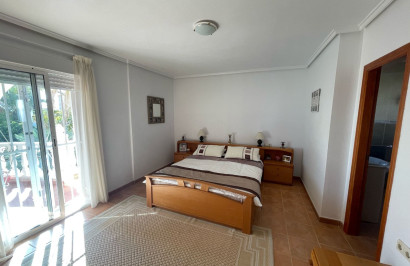 Resale - Detached Villa - Ciudad Quesada - Upper Golf