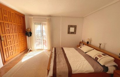 Resale - Detached Villa - Ciudad Quesada - Upper Golf