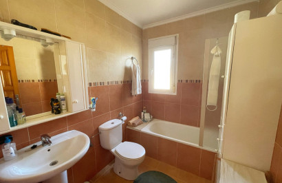 Resale - Detached Villa - Ciudad Quesada - Upper Golf