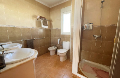 Resale - Detached Villa - Ciudad Quesada - Upper Golf